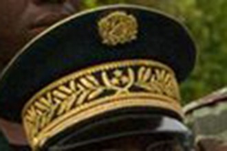 Côte dÂ’Ivoire : Crise post-électorale, un général va répondre de ses actes 